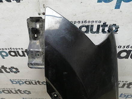 AA045362; Крыло переднее левое (F3101-JD0M0) для Nissan Qashqai/БУ; Оригинал; Р1, Мелкий дефект; 