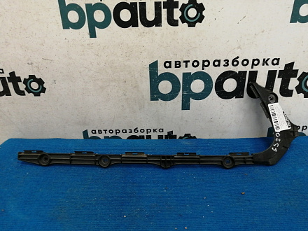 AA043795; Кронштейн заднего бампера левый (52158-30080) для Lexus GS/БУ; Оригинал; Р1, Мелкий дефект; 