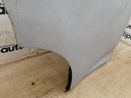 Дверь задняя правая Лексус RX III 2009 — 2012, б/у, фото 4
