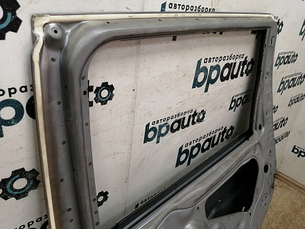 Дверь задняя правая Митсубиши Pajero Sport III рест. 2019-н.в., новая с дефектом, фото 10