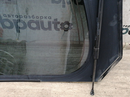 AA033912; Стекло крышки багажника (68105-60190) для Toyota Land Cruiser Prado/БУ; Оригинал; Р0, Хорошее; 