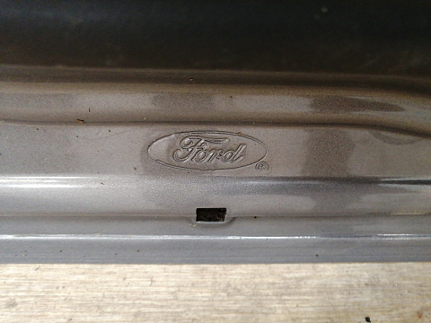 Фотография детали AA039021; Дверь задняя левая (1694252) для Ford Mondeo/БУ; Оригинал; Р2, Удовлетворительное; . Фото номер 15