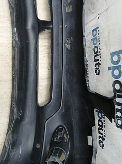 AA045709; Бампер передний; под паркт.; под омыват. (62022-1BA0H) для Infiniti/БУ; Оригинал; Р1, Мелкий дефект; 