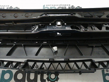AA028871; Передняя панель (6RU805588F) для Volkswagen Polo/Нов; Оригинал; 