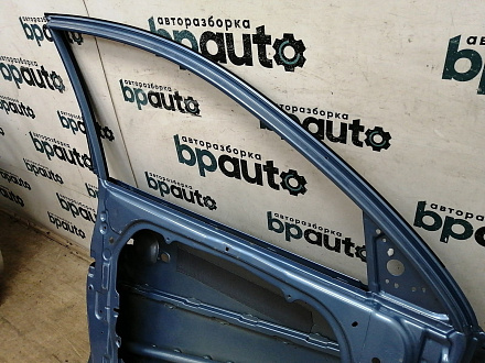 Дверь передняя левая Хендай I 30 I Wagon 2008 - 2010, б/у, фото 23