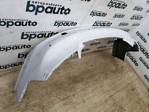 Фотография детали AA026282; Бампер задний, S-line; под паркт. (4G8 807 511 AC) для Audi A7 I Sportback (2010-2014)/БУ; Оригинал; Р0, Хорошее; . Фото номер 6