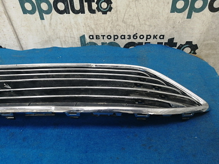 Решетка радиатора Форд Focus III Wagon рест. 2015- 2019, б/у, фото 9