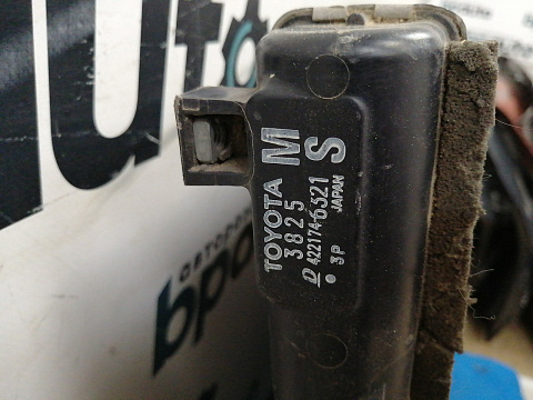 Фотография детали AA037832; Радиатор охлаждения (16400-38250) для Lexus GX460 II (2009 — 2013)/БУ; Оригинал; Р1, Мелкий дефект; . Фото номер 15