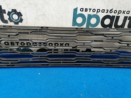 Решетка переднего бампера Киа CEED I Hatchback 5D рест. 2010- 2012, б/у, фото 7