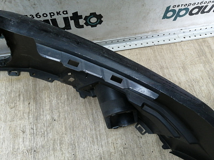 BA000081; Бампер передний; без паркт.; без омыват. (20999612) для Chevrolet Captiva/БУ; Оригинал; Р2, Удовлетворительное; 