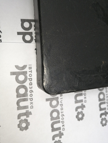 Фотография детали AA045209; Площадка под номер (8889631263) для Geely Coolray I (2020 -2023)/БУ; Оригинал; Р1, Мелкий дефект; . Фото номер 8