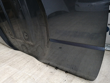 AA045285; Крышка багажника (6910065830) для Suzuki Grand Vitara/БУ; Оригинал; Р1, Мелкий дефект; 