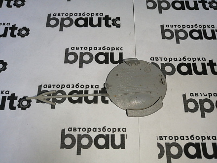 AA045219; Заглушка букс. крюка заднего бампера (13239099) для Opel Insignia Wagon (2008 - 2014)/БУ; Оригинал; Р0, Хорошее; 