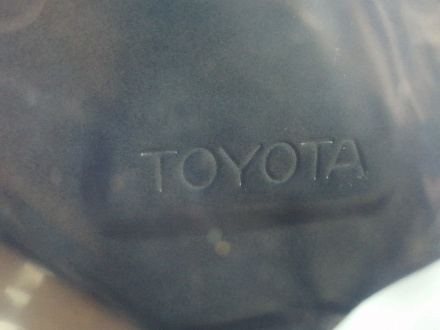 AA045144; Дверь задняя правая, под расширитель, Long (67003-42110) для Toyota Rav4/БУ; Оригинал; Р0, Хорошее; 