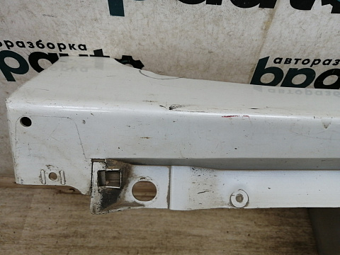 Фотография детали AA031727; Накладка порога правая, пластик (75850-47010) для Toyota Prius/БУ; Оригинал; Р1, Мелкий дефект; . Фото номер 14