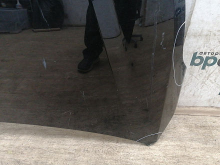 Капот Хендай Creta I 2016-2021, б/у, фото 4
