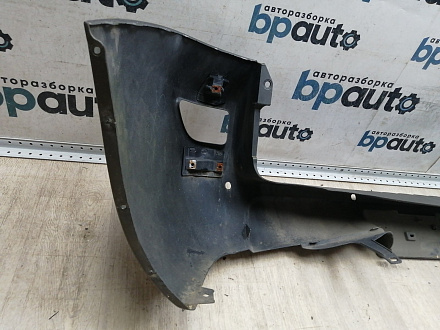 AA045698; Бампер задний; под паркт. (52159-42170) для Toyota Rav4/БУ; Оригинал; Р1, Мелкий дефект; 