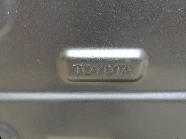 Дверь передняя правая Тойота Tundra II рест. 2013-2021, б/у, фото 31