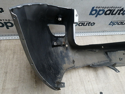 AA045792; Бампер задний; под паркт. (52159-42170) для Toyota Rav4/БУ; Оригинал; Р1, Мелкий дефект; 