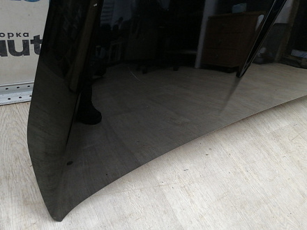 AA045236; Капот (EGY15231XD) для Mazda CX-7/БУ; Оригинал; Р1, Мелкий дефект; 