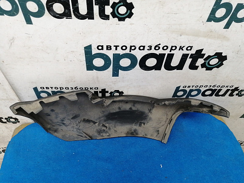 Фотография детали AA026553; Накладка заднего бампера правая; под паркт. (8V41-17A894-A) для Ford Kuga I (2008-2012)/БУ; Оригинал; Р1, Мелкий дефект; . Фото номер 7