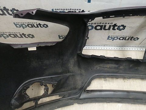 Фотография детали AA045721; Бампер передний; без паркт.; под омыват. (62022-3JA0H) для Infiniti/БУ; Оригинал; Р1, Мелкий дефект; . Фото номер 23