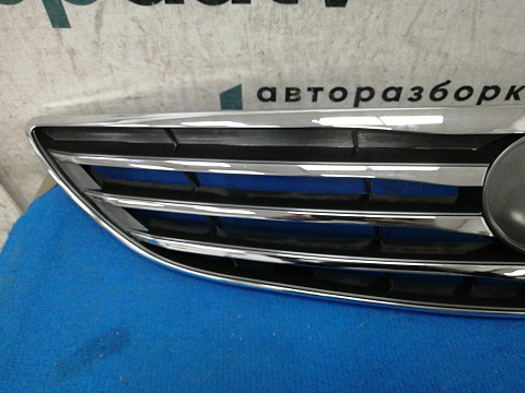 Фотография детали AA028805; Решетка радиатора (53101-33150) для Toyota Camry 30 рест. (2004— 2006)/Нов; Неоригинал; . Фото номер 2
