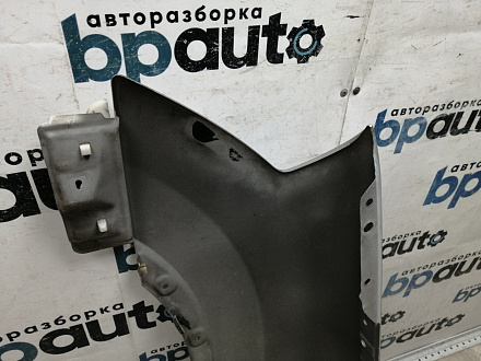 AA045172; Крыло переднее правое (F3100-JD0M0) для Nissan Qashqai/БУ; Оригинал; Р0, Хорошее; 