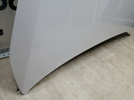 AA045237; Капот (EGY15231XD) для Mazda CX-7/БУ; Оригинал; Р1, Мелкий дефект; 