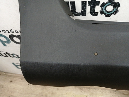 AA041189; Накладка порога правая (31294849) для Volvo XC60 I (2008-2013)/БУ; Оригинал; Р1, Мелкий дефект; 