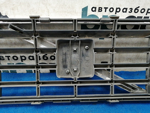 Фотография детали AA032282; Решетка радиатора (30655102) для Volvo S80 II (2006-2010)/БУ; Оригинал; Р1, Мелкий дефект; . Фото номер 15