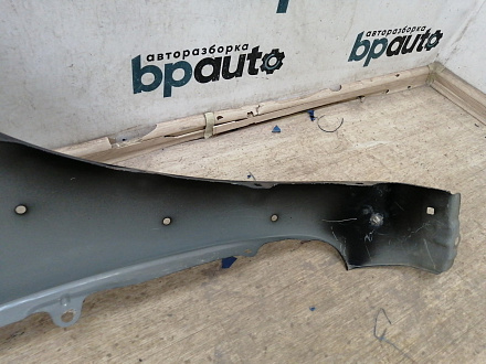 AA041863; Крыло переднее левое (53812-42280) для Toyota Rav4 30 рест. V 2.4 (2009 - 2012)/БУ; Оригинал; Р2, Удовлетворительное; 