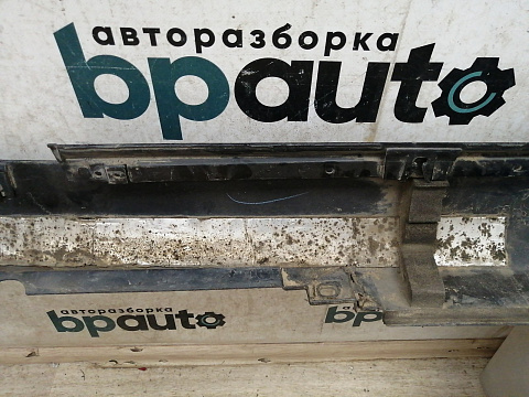 Фотография детали AA031758; Накладка порога правая, Long (75851-50050) для Lexus LS/БУ; Оригинал; Р1, Мелкий дефект; . Фото номер 27