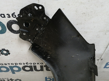 BA000308; Крыло переднее правое (13302208) для Opel Astra/БУ; Оригинал; Р2, Удовлетворительное; 