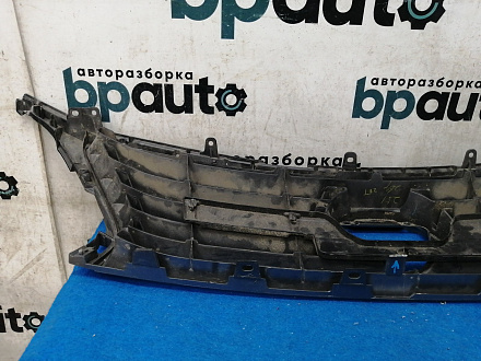 Решетка радиатора Лексус RX III рест. 2012 — 2015, б/у, фото 8