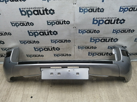 AA045792; Бампер задний; под паркт. (52159-42170) для Toyota Rav4/БУ; Оригинал; Р1, Мелкий дефект; 
