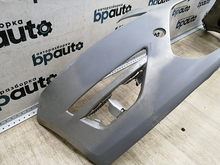 AA044664; Бампер передний; без паркт.; без омыват. (BS71-17757-A) для Ford Mondeo/БУ; Оригинал; Р2, Удовлетворительное; 