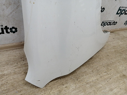AA025617; Крыло переднее правое (53801-60E10) для Toyota Land Cruiser Prado/БУ; Оригинал; Р2, Удовлетворительное; 
