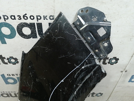 BA000309; Крыло переднее правое (13302208) для Opel Astra/БУ; Оригинал; Р2, Удовлетворительное; 