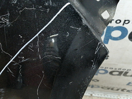 AA046267; Крыло переднее правое (53801-60B90) для Toyota Land Cruiser 200 рест. (2012 — 2015)/БУ; Оригинал; Р2, Удовлетворительное; 