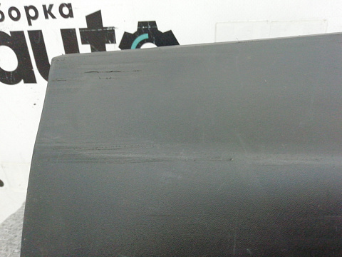 Фотография детали AA010239; Накладка задней правой двери (KD53-51RC1) для Mazda CX-5/БУ; Оригинал; Р1, Мелкий дефект; . Фото номер 3