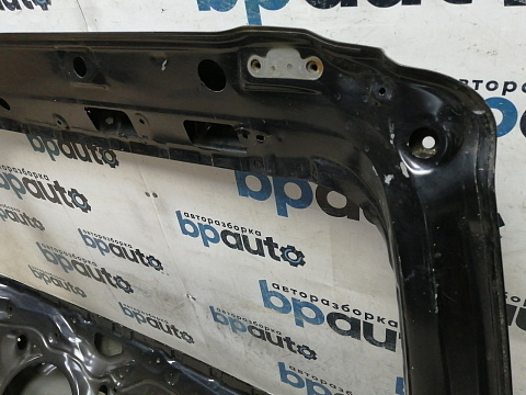 Фотография детали AA044915; Крышка багажника (67005-KK150) для Toyota Fortuner/БУ; Оригинал; Р3, Под восстановление; . Фото номер 34
