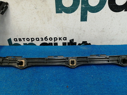 AA043793; Кронштейн заднего бампера левый (52158-30080) для Lexus GS/БУ; Оригинал; Р0, Хорошее; 
