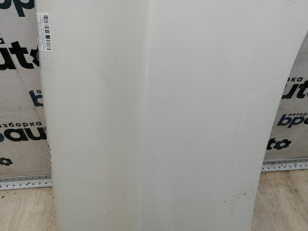 AA046269; Крыло переднее правое (53801-60E10) для Toyota Land Cruiser Prado/БУ; Оригинал; Р2, Удовлетворительное; 