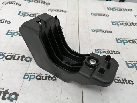 Фотография детали AA014195; Кронштейн под фару правый (81117-02E90) для Toyota Corolla 180 (2013 - 2016)/Нов; Оригинал; . Фото номер 2