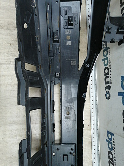 AA044860; Бампер передний; под паркт.; без омыват. (2803118XKV3AA) для Tank 500 (2021-н.в.)/БУ; Оригинал; Р2, Удовлетворительное; 