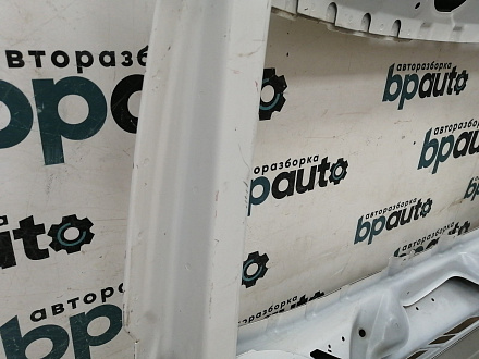 AA037971; Крышка багажника (41007275066) для BMW Х3 F25/БУ; Оригинал; Р2, Удовлетворительное; 