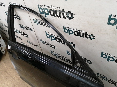 Фотография детали AA042774; Дверь передняя правая (67001-33160) для Toyota Camry/БУ; Оригинал; Р3, Под восстановление; . Фото номер 12