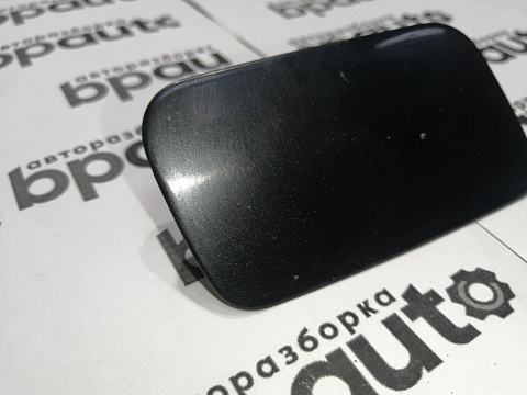 Фотография детали AA045447; Крышка омывателя фары правая (51117056948) для BMW 5 серия Е60 Е61/БУ; Оригинал; Р0, Хорошее; . Фото номер 2