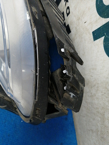 Фотография детали AA029093; ПТФ левая (92201-3S000) для Hyundai Sonata VI (YF) (2010-2014)/БУ; Оригинал; Р1, Мелкий дефект; . Фото номер 5